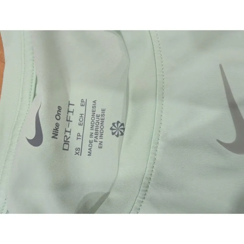 Nike get ready